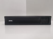 Used, APC SMX750I Smart-UPS 230V Uninterruptible Power Supply - Batteries Removed for sale  Shipping to South Africa
