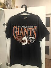 Koszulka San Francisco Giants czarna na sprzedaż  PL
