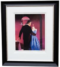 Jack vettriano altar for sale  CHERTSEY