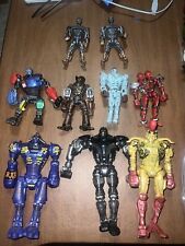 real steel toys for sale  Liberty Hill