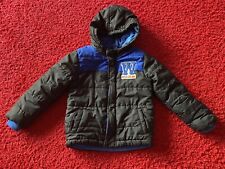 Jungen winterjacke lupilu gebraucht kaufen  Eberdingen