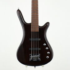 WARWICK ROCK BASS CORVETTE 4o ACTO [SN S-08], usado segunda mano  Embacar hacia Argentina