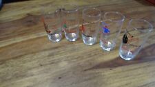 Kronenbourg lot verre d'occasion  Saultain