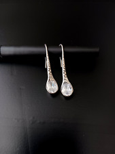 Silpada earrings sterling for sale  Clemson