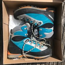 mountaineering boots scarpa for sale  STRATFORD-UPON-AVON