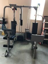 Weider pro power for sale  Palmdale