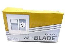 Sewell wall blade for sale  Omaha