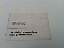 Riginales bmw e30 gebraucht kaufen  Woltersdorf