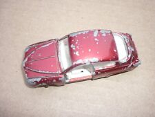 Dinky toys saab for sale  HERTFORD