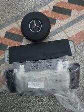 Kit airbag mercedes usato  Torre Del Greco
