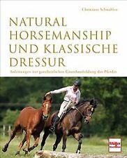 Natural horsemanship klassisch gebraucht kaufen  Berlin