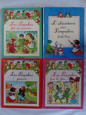 Livres enfants pimprelins d'occasion  Lagny-sur-Marne