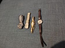 Lot montre omega d'occasion  Chauny