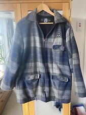 Swanndri jacket large. for sale  LANCASTER