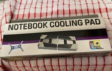 Notebook cooling pad for sale  STEYNING