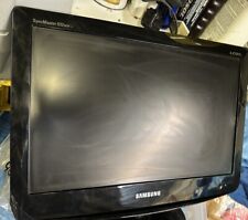 Samsung syncmaster syncmaster for sale  BARNOLDSWICK