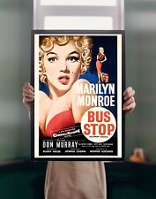 Bus stop 1956 for sale  WATFORD