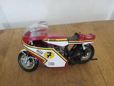 Suzuki barry sheene for sale  HULL