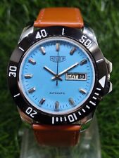 tag heuer mens watch for sale  Shipping to South Africa
