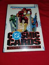 1991 comics cosmic for sale  San Leandro