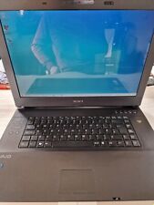 Sony vaio vgn for sale  LINCOLN