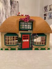 Sylvanian families meadowcroft for sale  Shipping to Ireland
