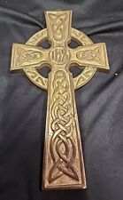 Celtic cross crucifix for sale  Valley Park