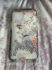 Ted baker iphone for sale  NORWICH
