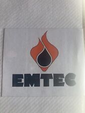 Emtec for sale  Hugoton
