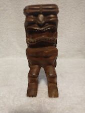 carved statue goddess wood for sale  Rayville