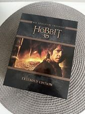 hobbit 3d extended gebraucht kaufen  Neubukow