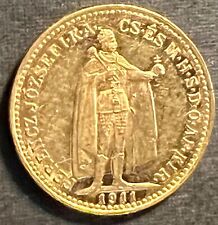 hungarian gold coins for sale  Chandler