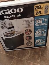Igloo thermoelectric iceless for sale  Alto