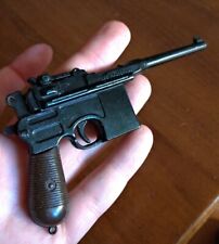 Mauser c96 1896 usato  Torre Canavese