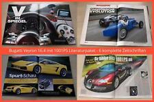 Bugatti veyron 1001ps gebraucht kaufen  Deutschland