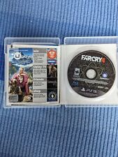 Far Cry 4 [PS3, 2014, CIB, Limpo + Testado] comprar usado  Enviando para Brazil