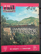 Vie rail 1958 d'occasion  Bully-les-Mines