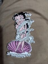 Betty boop magnet for sale  Monticello
