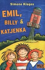 Emil billy katjenka gebraucht kaufen  Berlin