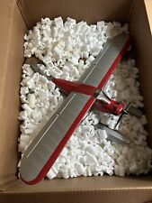 Eflite E-flite Micro RC Airplane  UMX Sport Cub With Floats Used for sale  Shipping to South Africa