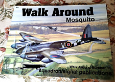 Mosquito squadron signal usato  Monreale