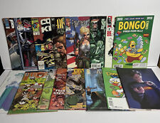 Lot comic books for sale  Hazlet