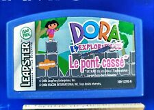 Dora exploratrice pont d'occasion  Franconville