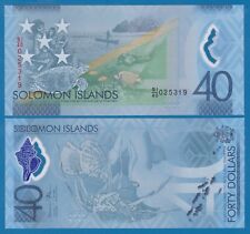 Solomon islands dollars for sale  Tallman