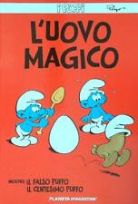 Uovo magico aa.vv. usato  Italia