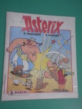 Asterix panini album usato  Salerno