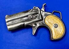 Double derringer pistol for sale  Melbourne