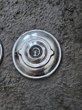 daimler hub cap for sale  RUSHDEN