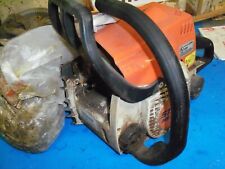stihl chainsaw ms180 for sale  Salter Path