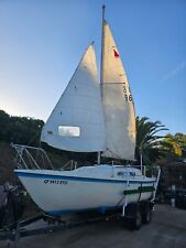 1972 macgregor sailboat for sale  El Cajon